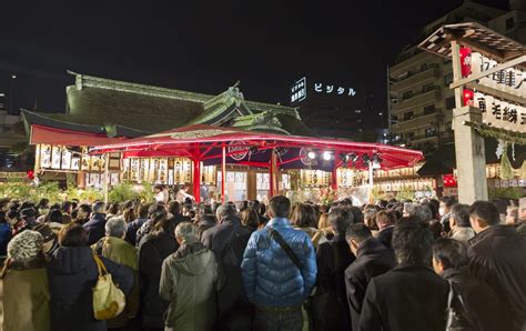  エビス神社！歴史と神秘が織りなす、大阪の繁栄を祈願するパワースポット