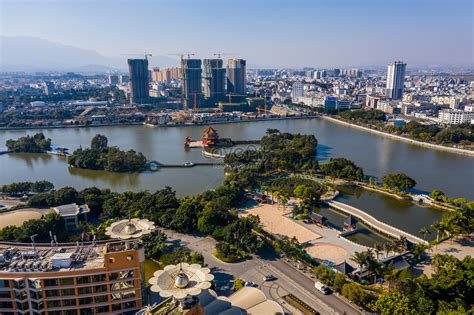  南湖公園！歴史と自然が織りなす癒やしの空間！